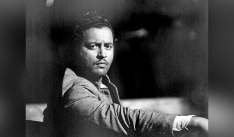 Guru Dutt