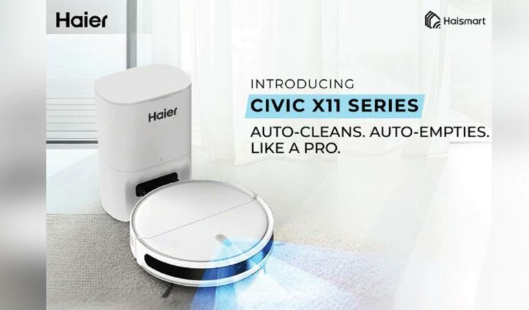 Haier