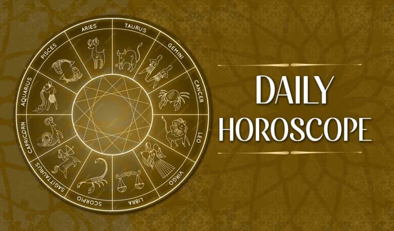 Daily Horoscope: Your stars are bringing good tidings for you. Check out your astrological predictions for July 15, 2025. May the day bring you happiness