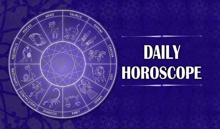 Daily Horoscope: Your stars are bringing good tidings for you. Check out your astrological predictions for July 25, 2025. May the day bring you happiness