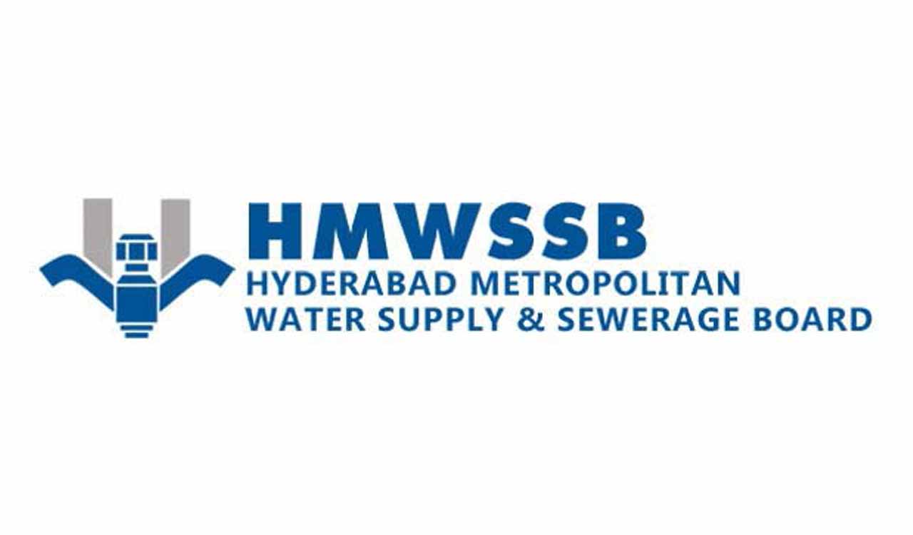 Water tanker bookings in Hyderabad surge 36 per cent due to poor rainfall