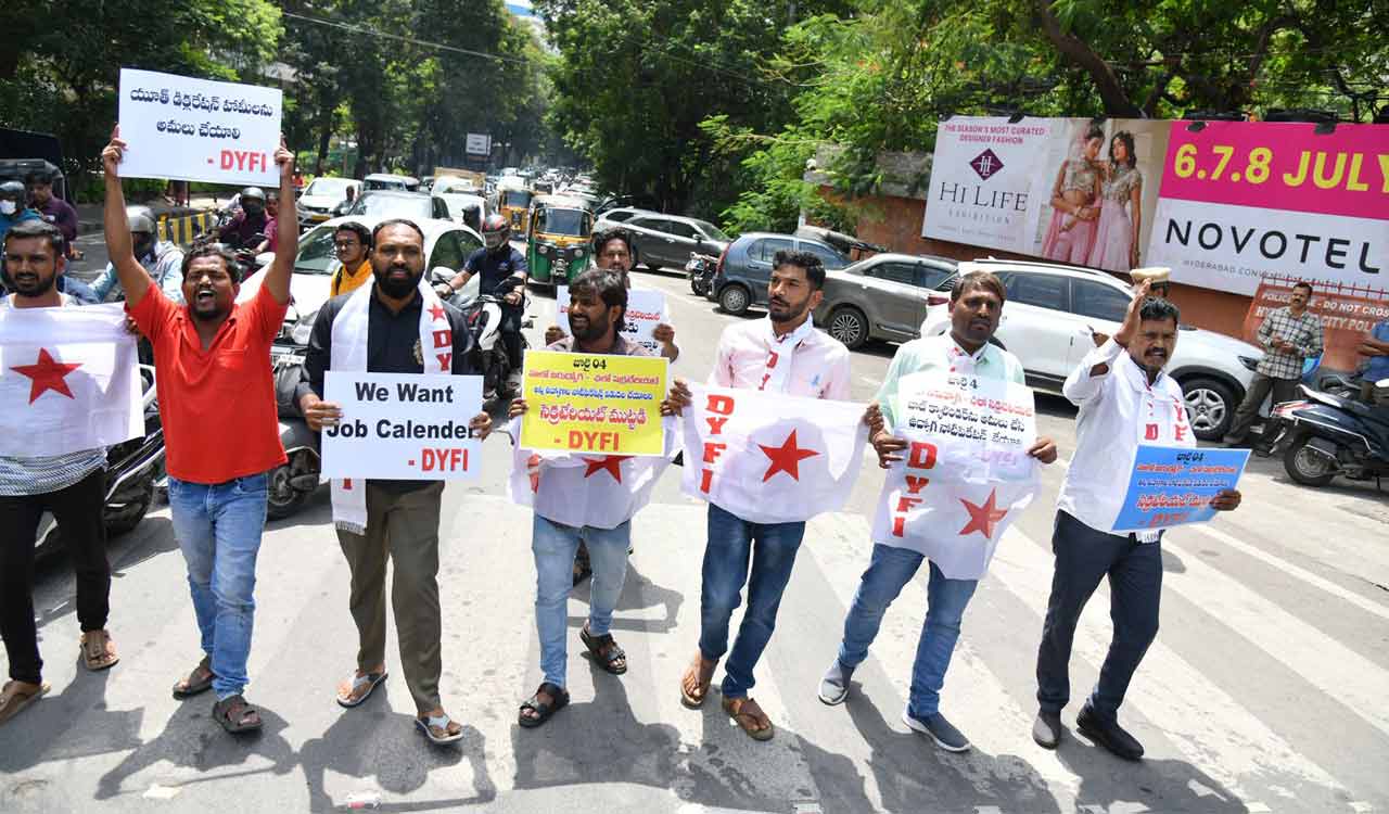 Hyderabad
