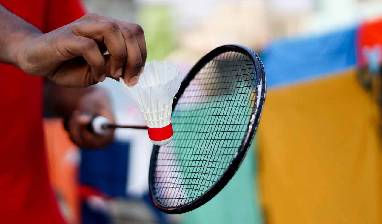 Hyderabad: 25-year-old dies of suspected heart attack while playing badminton