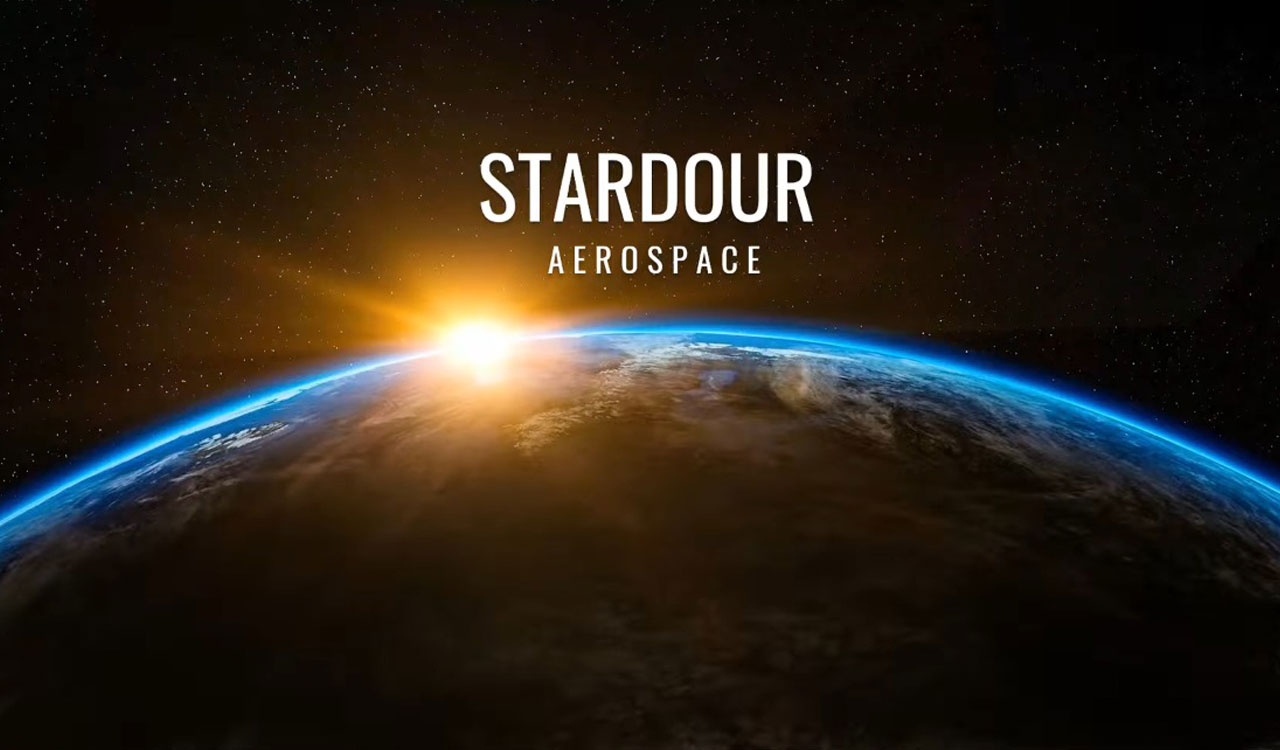 Hyderabad based space-tech startup Stardour successfully test-fires India’s first Hydrogen-Oxygen Propulsion
