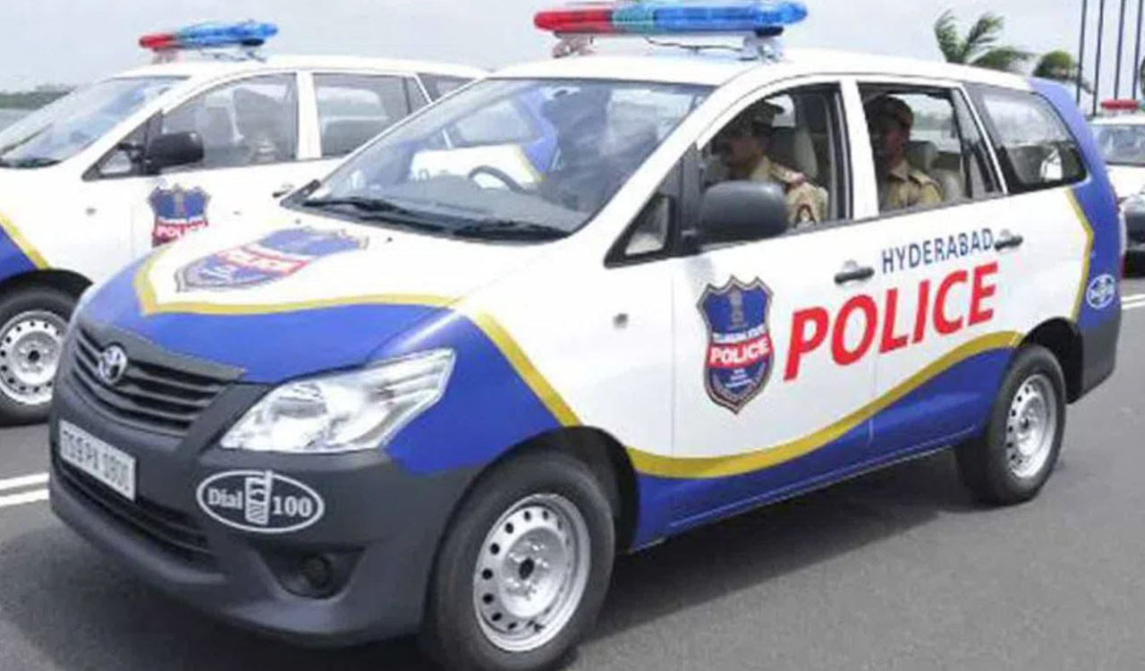 Police stations are not civil courts: Telangana High Court