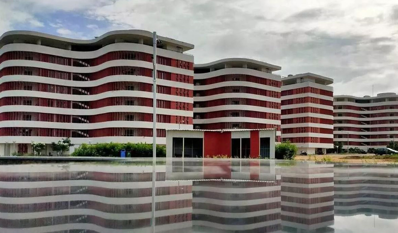 IIIT-Hyderabad launches microfabrication and semiconductor characterisation FabLab