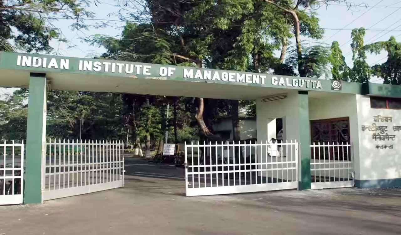 IIM-Calcutta ‘rape’ case: Police constitutes 9-member special investigation team to probe