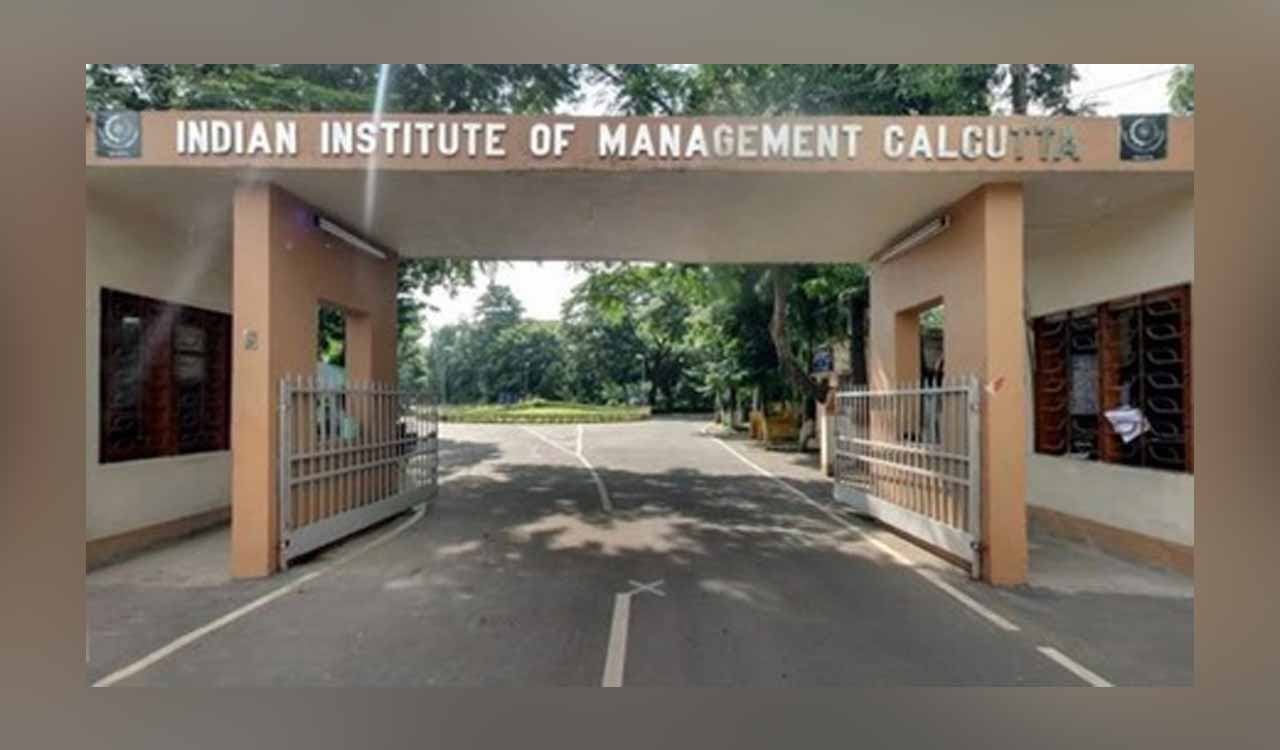 IIM-Calcutta rape case: Three contradictions baffle investigators
