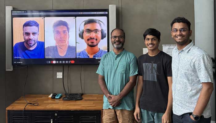 IIT Hyd