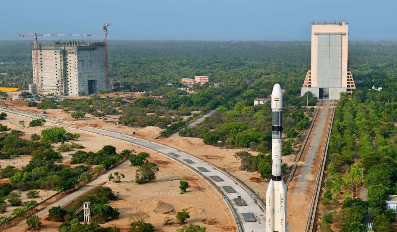 Editorial: ISRO — symbol of soft power, hard science
