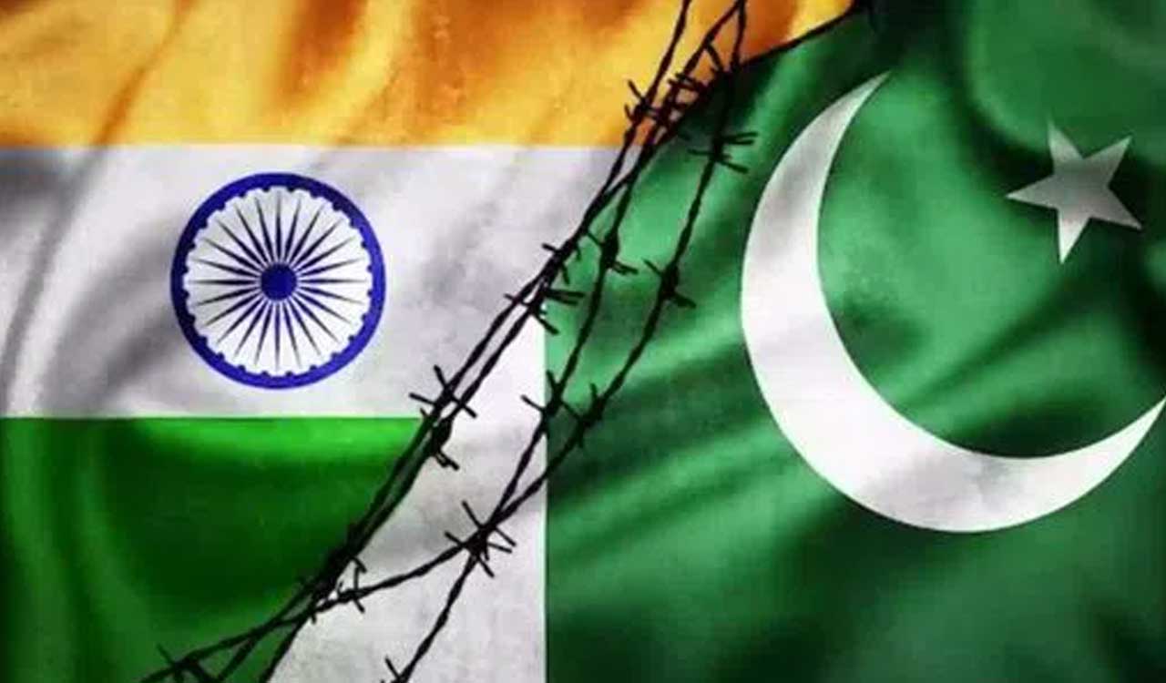 India-Pakistan trade continues in May despite border tensions