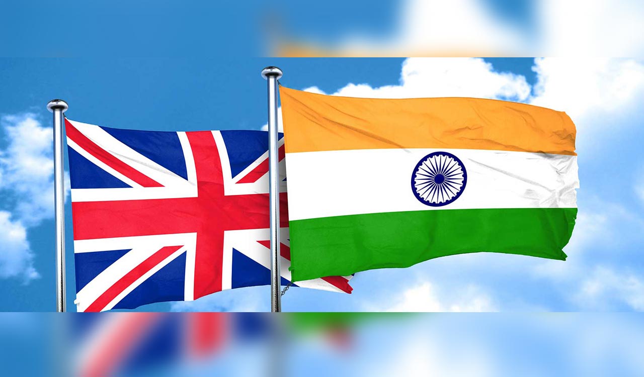 India-UK FTA boosts services exports and opens doors for professionals