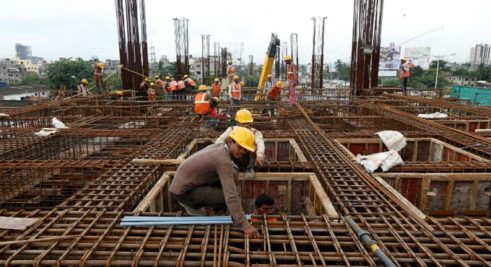 India Growth 491x267