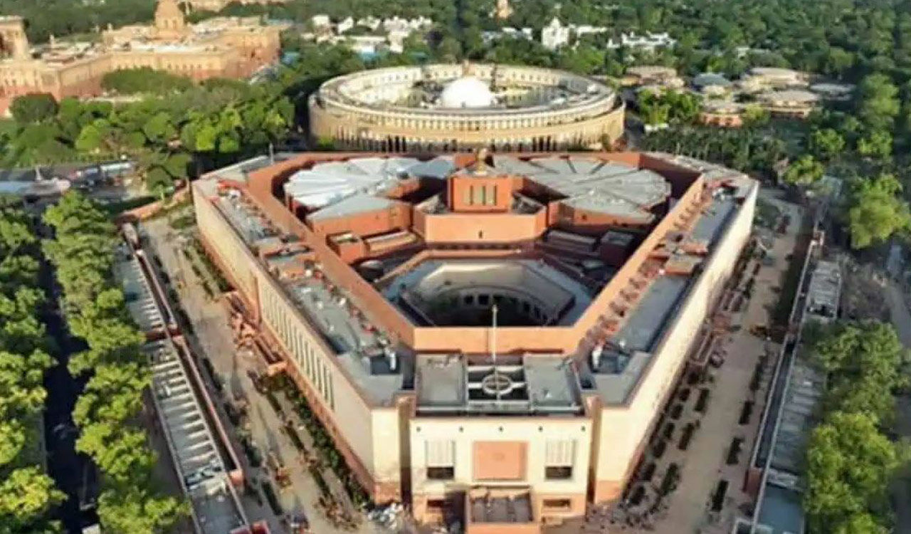 From ragi millet idli to grilled fish: Parliament gets new ‘Health Menu’