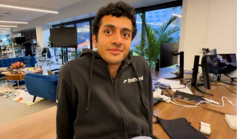 Indian Techie