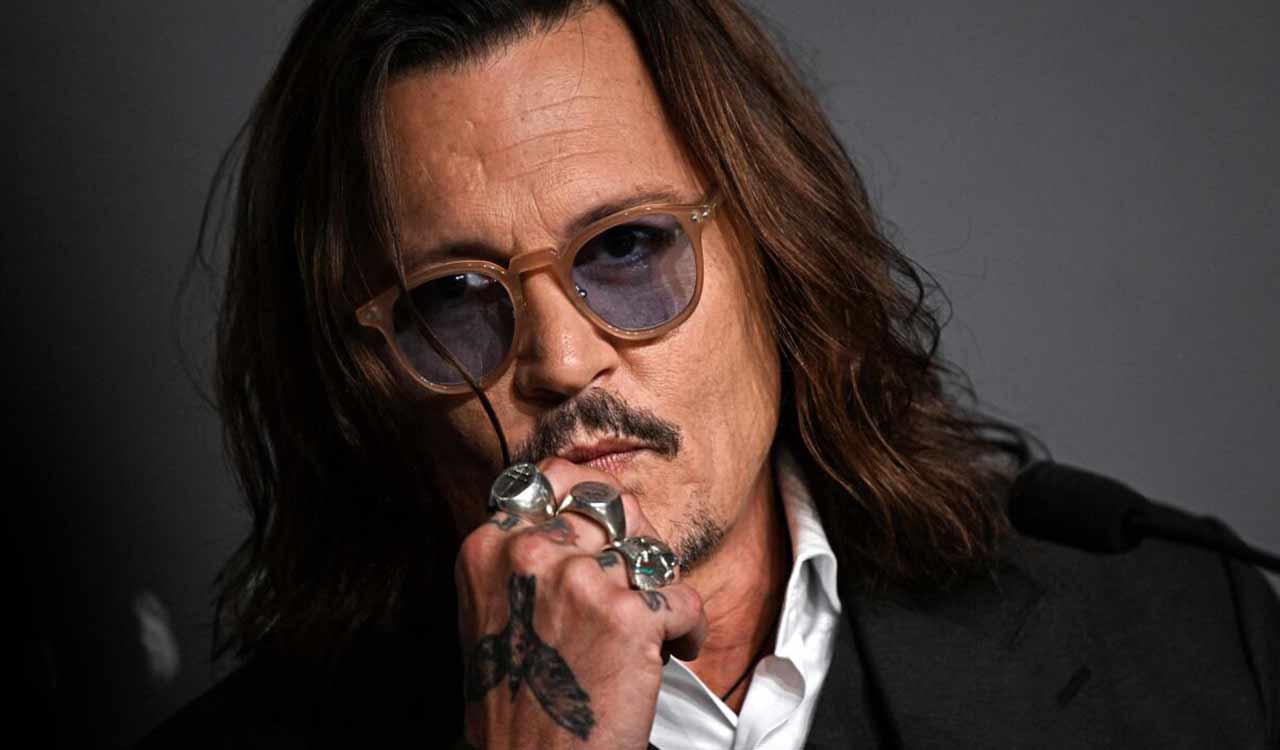 Johnny Depp doesn’t want to ‘hold onto hate’