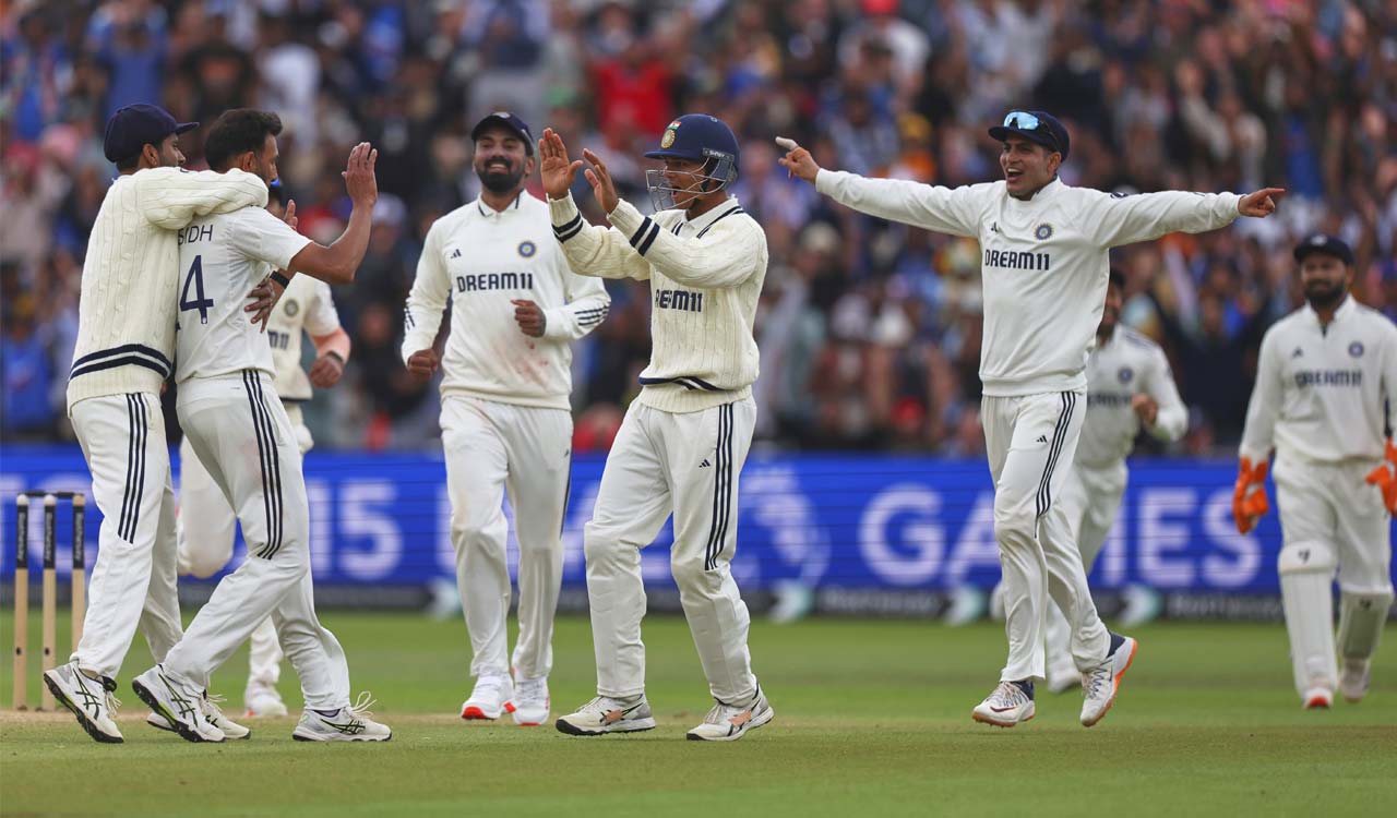 Shubman Gill proved India can win without Bumrah, says Varun Aaron