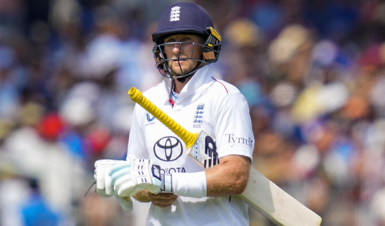 Joe Root reclaims No. 1 Test batter spot; Five Australians now in top 10 of ICC bowling rankings