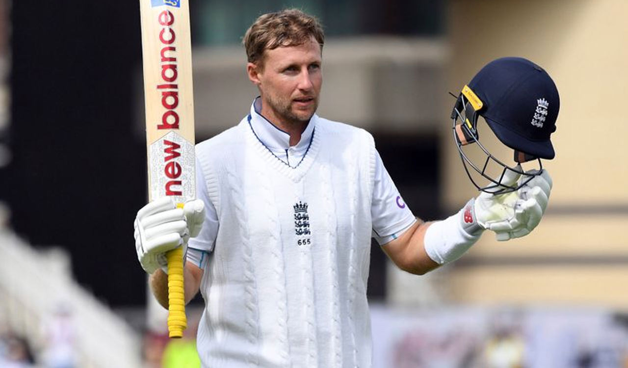 Root proposes new guidelines for ball change