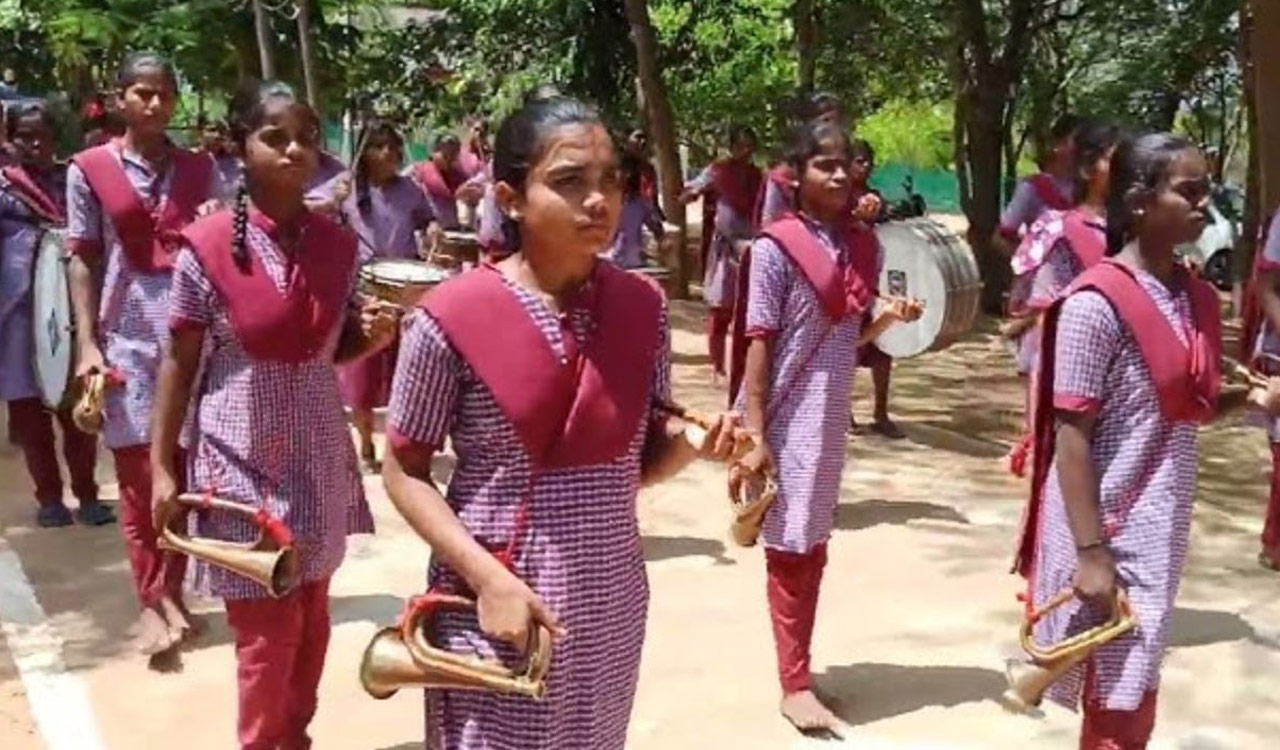 Contract teaching staff in KGBVs, SSA likely to benefit from new DSC weightage proposal