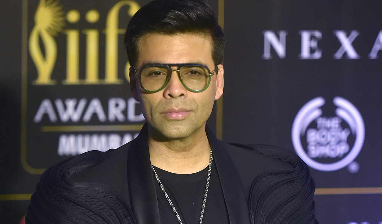 ‘Kyunki Saas Bhi Kabhi Bahu Thi’ changed the face of Indian television, says Karan Johar
