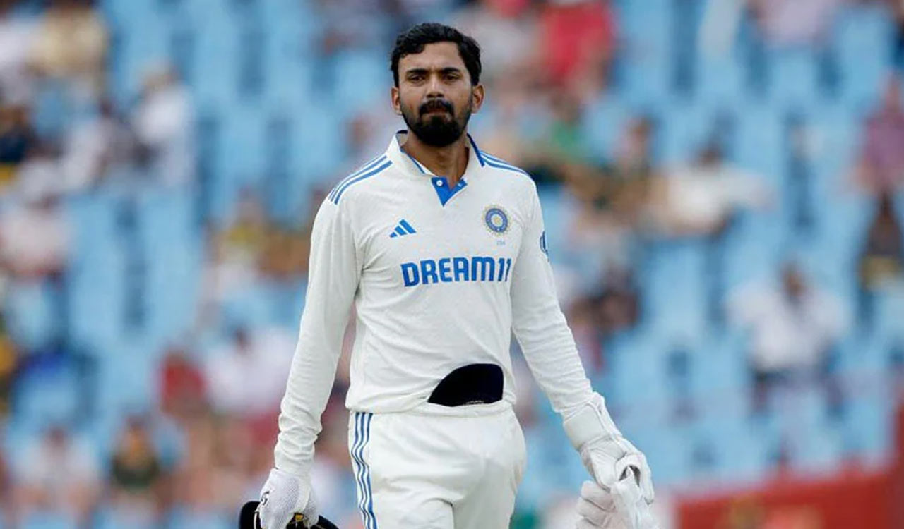 F1 specialist helped KL Rahul to be sharp and proactive