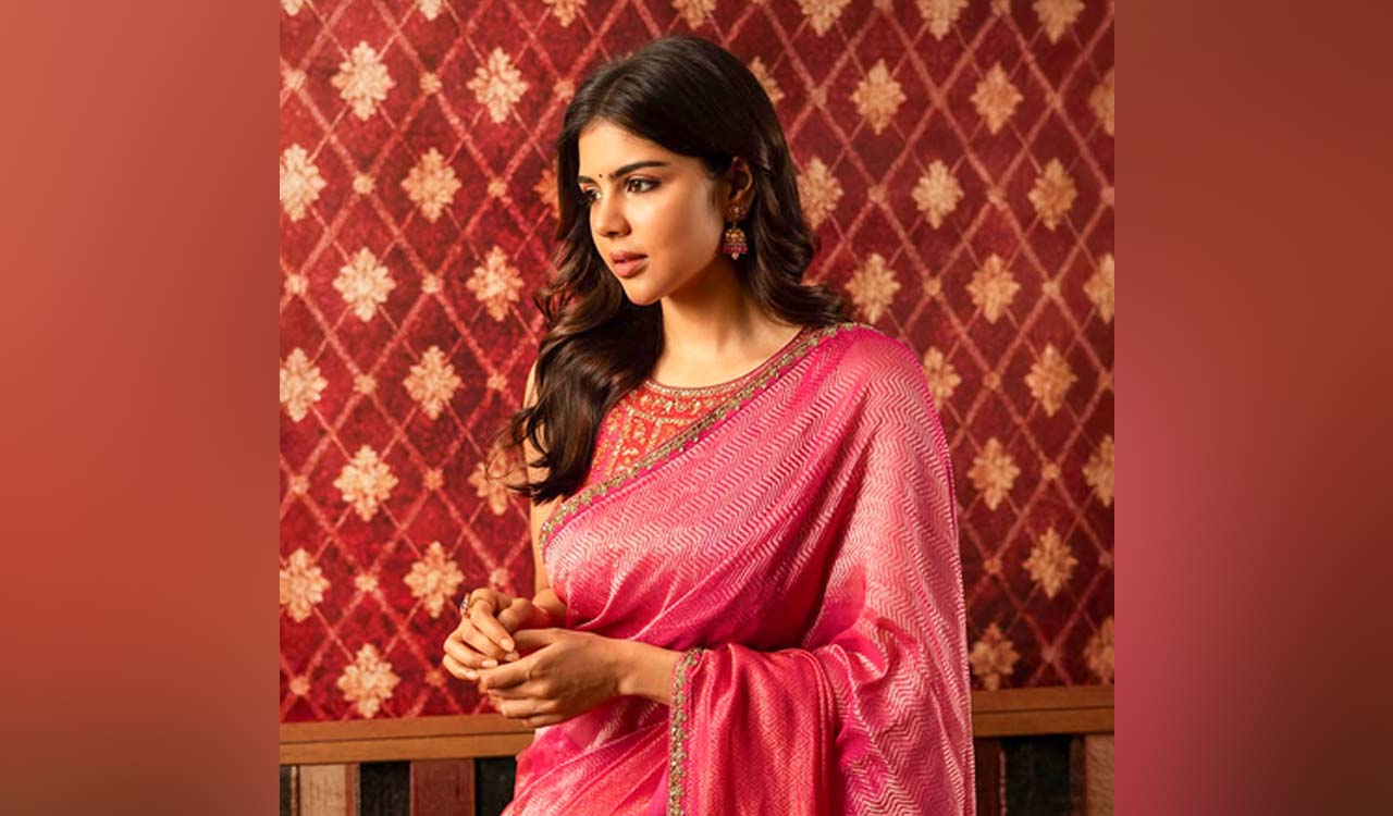 Kalyani Priyadarshan pens heartfelt birthday note for Dulquer Salmaan