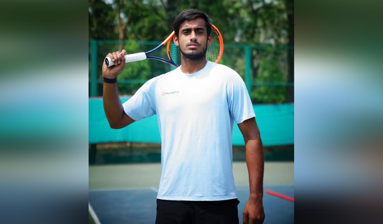Karan Singh becomes India’s No. 2 tennis player with career-best ATP ranking