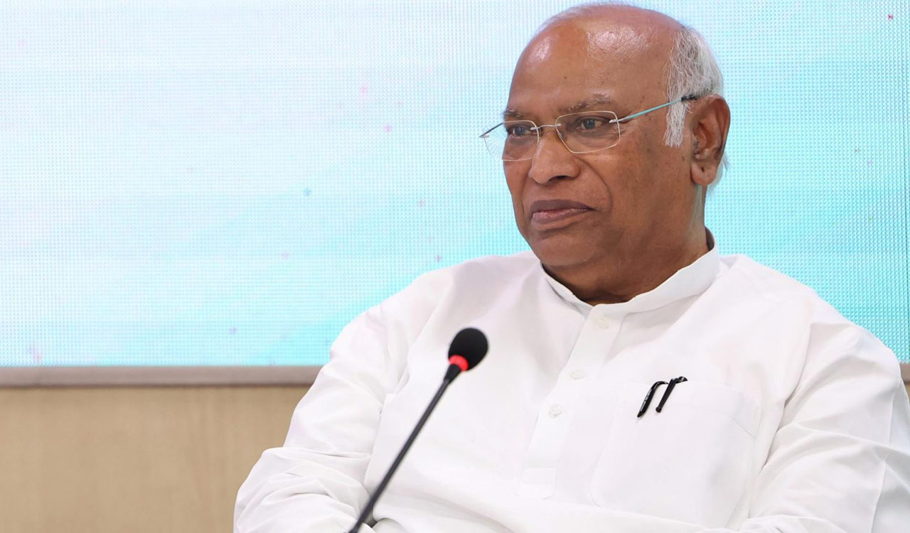Kharge questions Centre’s silence, seeks answers on Pahalgam ceasefire