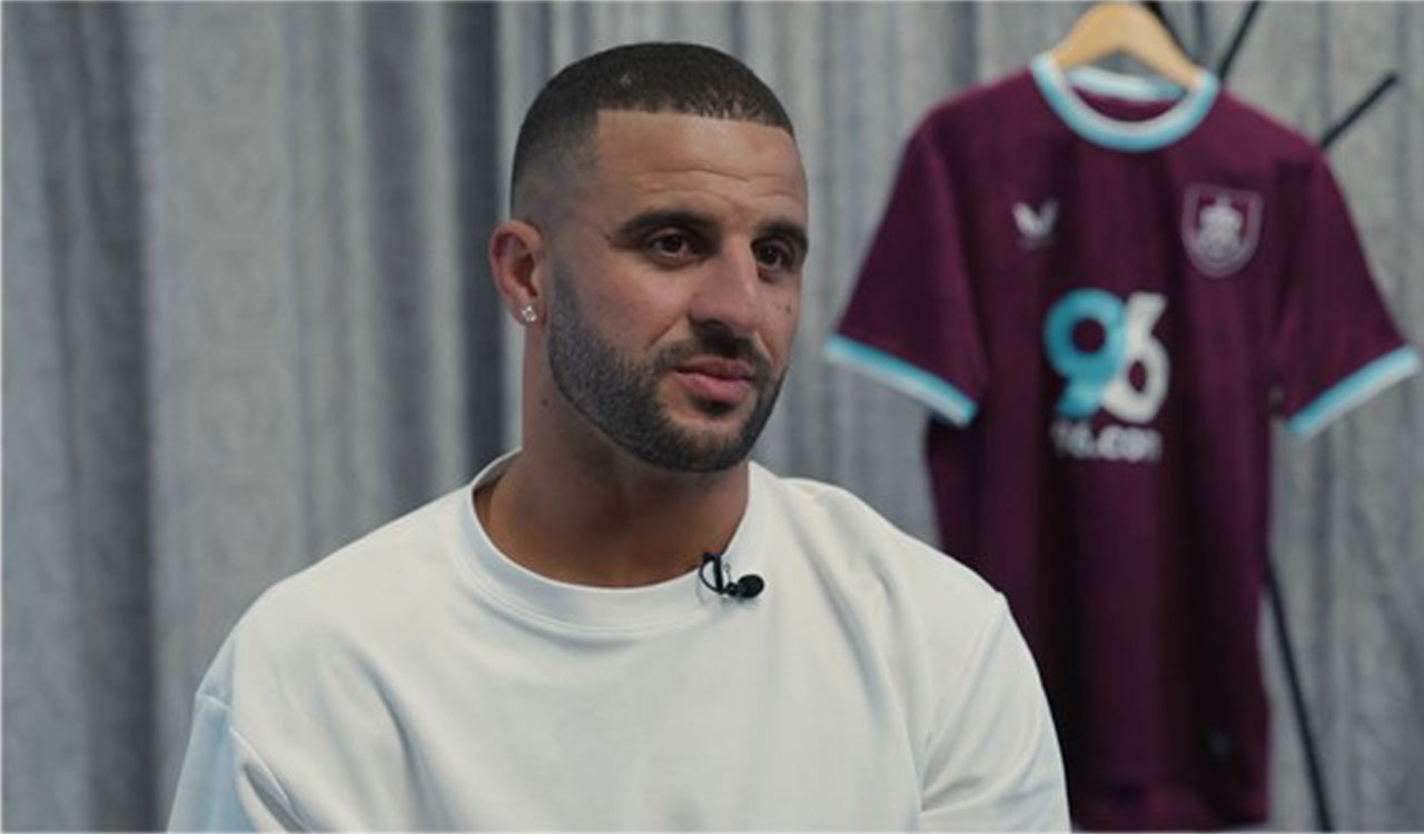 I wanted a place with special atmosphere, says Walker