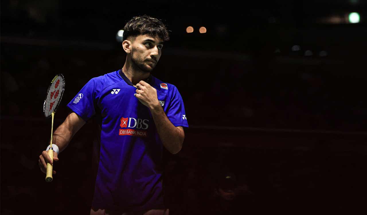 Lakshya Sen, Satwik-Chirag enter Round of 16 at Japan Open 2025; Sindhu, Unnati exit early