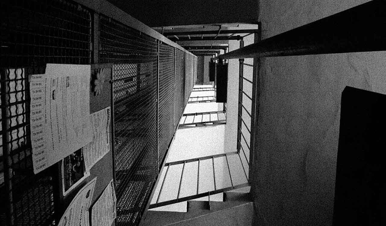 70-year-old watchman dies after falling into lift shaft in Hyderabad