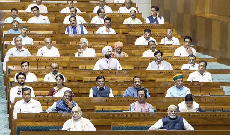 Lok Sabha
