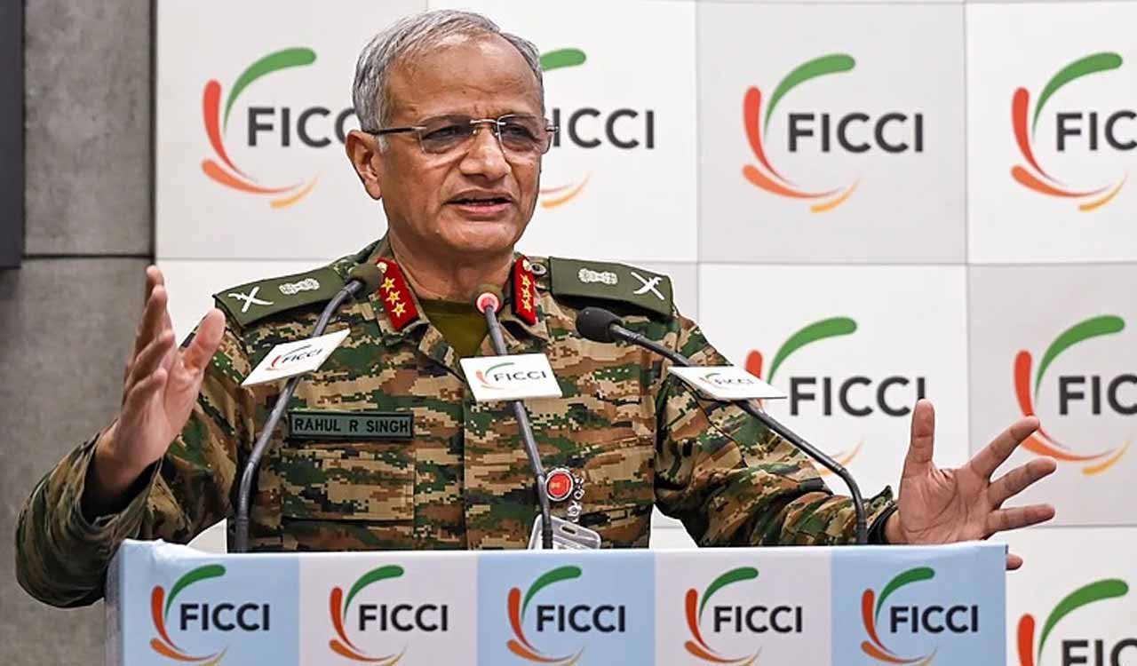 Indian Army’s Deputy Chief’s ‘live-lab’ jibe: China plays down its backing to Pak during Op Sindoor