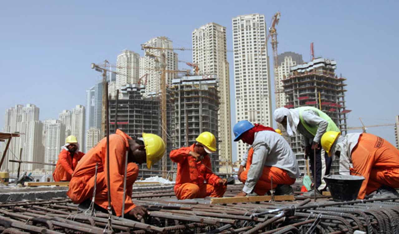 Opinion: In search of better life — Telangana’s Gulf migrants