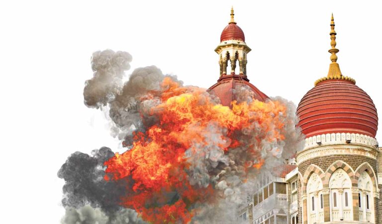 Rewind: Echoes of 26/11 — Mumbai’s landmarks that refused to fall