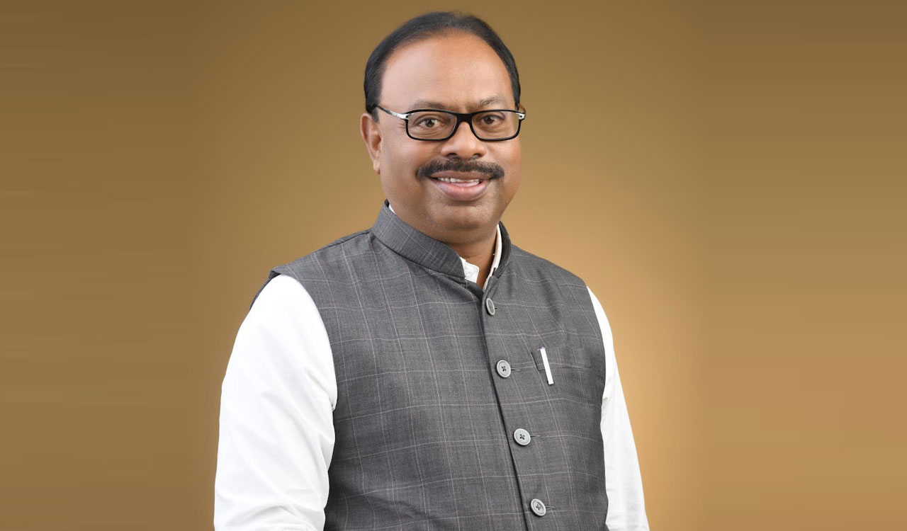 Maharashtra Minister declares 14 villages from Telangana would be merged with Chandrapur district