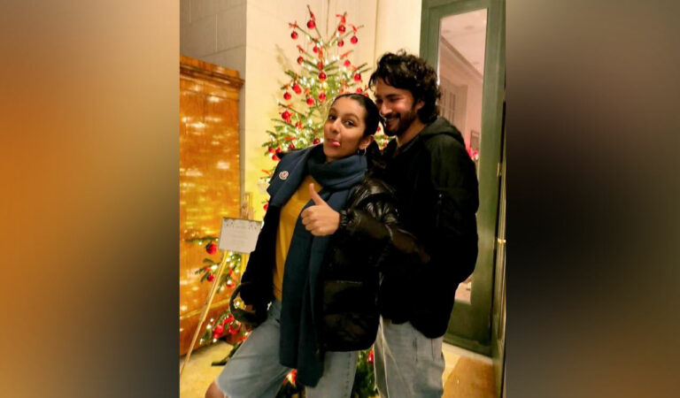 Mahesh Babu’s touching birthday post for his daughter Sitara, who just turned 13, has melted hearts online. The candid moment highlights their special bond.