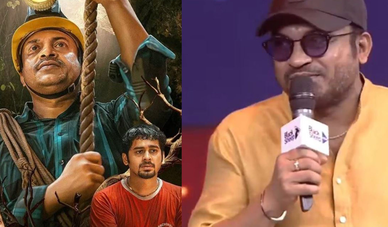 Actor Soubin Shahir quizzed by Kochi police in ‘Manjummel Boys’ financial fraud case