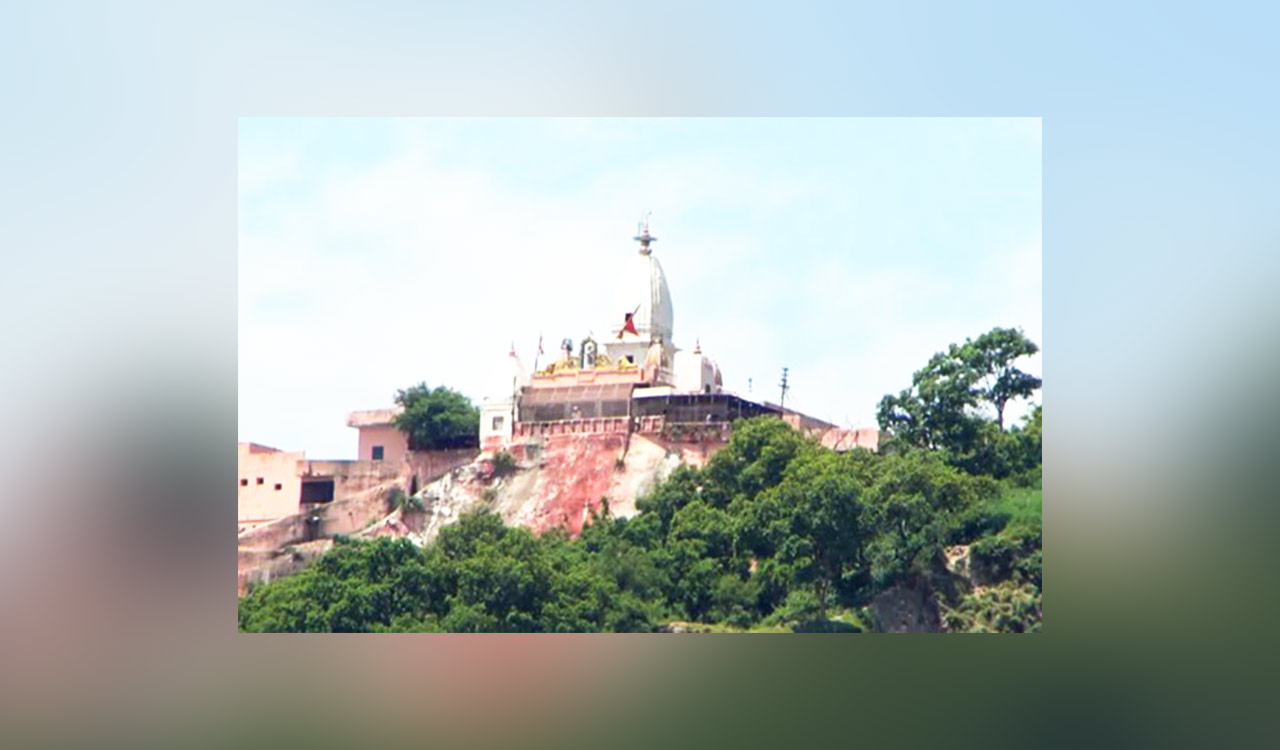 Six killed in Uttarakhand’s Mansa Devi temple stampede