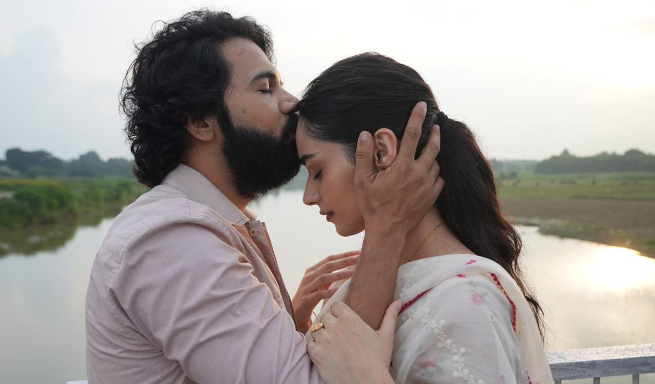 ‘Maalik’ release: Manushi Chhillar prioritises artistic growth over BO success