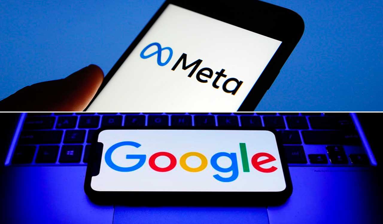 ED summons Meta, Google over illegal betting platforms