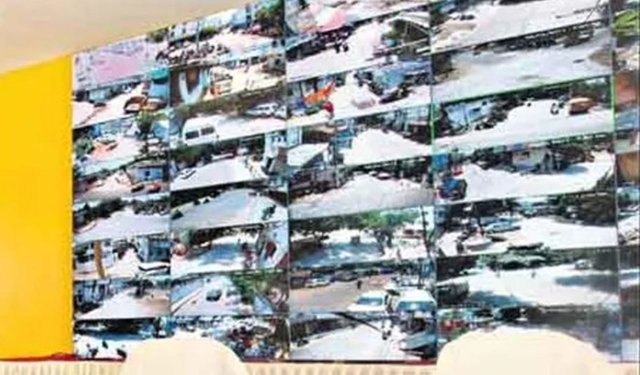 Government Railway Police focus on offenders, plan to keep track on them