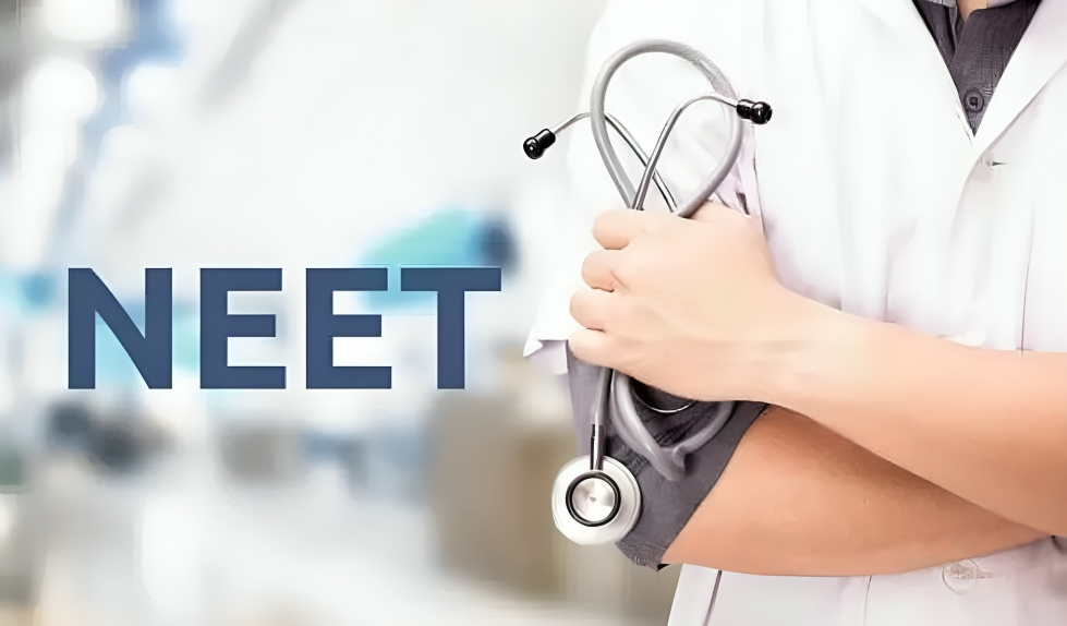 NEET-UG 2025 retest ordered in Madhya Pradesh