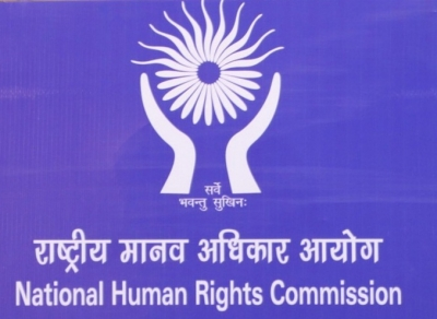 NHRC chair flags alarming rate of violence against women in India