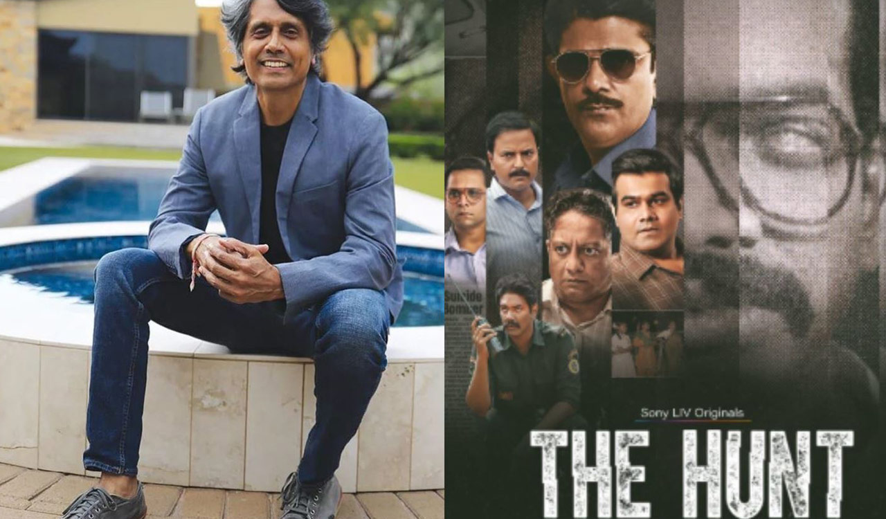 Nagesh Kukunoor hopes ‘The Hunt’ won’t spark political controversy
