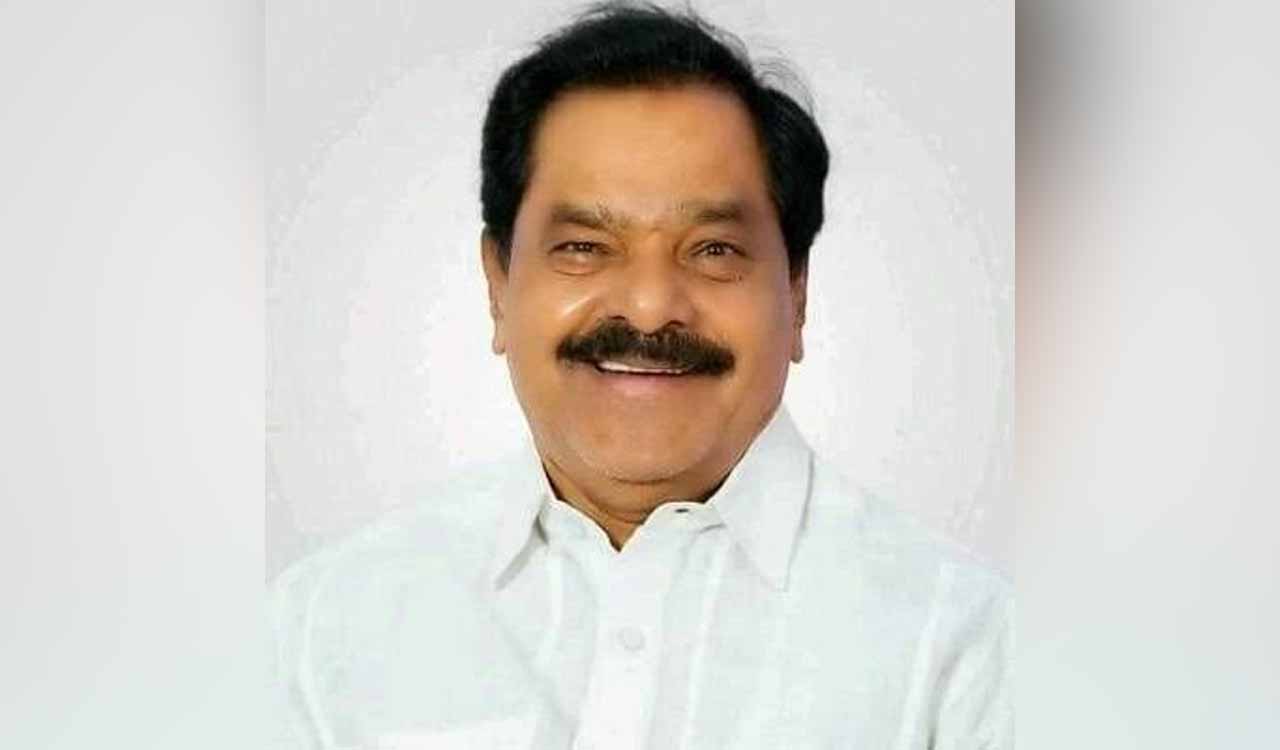 Andhra Pradesh liquor scam: SIT summons former excise minister Narayana Swamy