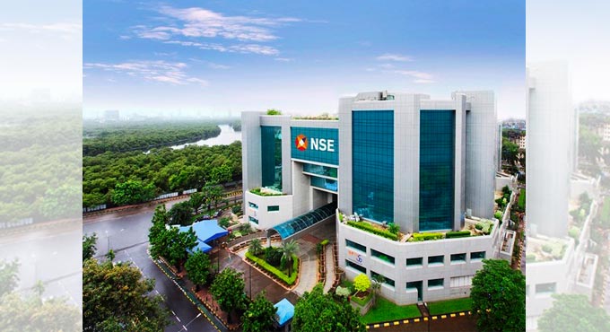 NSE Q1 profit jumps 14 per cent to Rs 2,924 crore despite 3 per cent  fall in total income