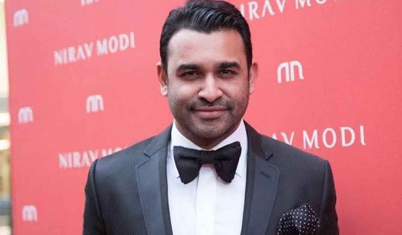 Nirav Modi’s brother Nehal Modi arrested in US on Indian extradition request
