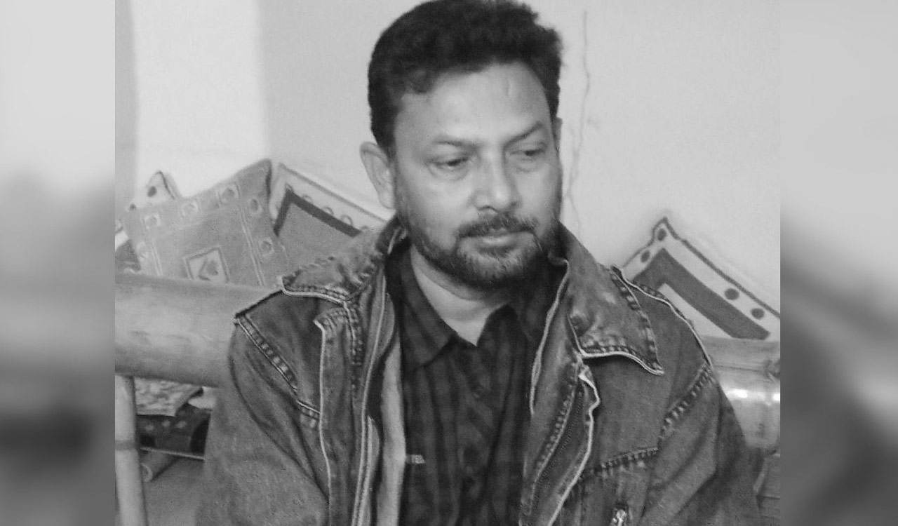 Renowned Assamese poet Nilim Kumar to receive ‘Viswambhara’ National Award